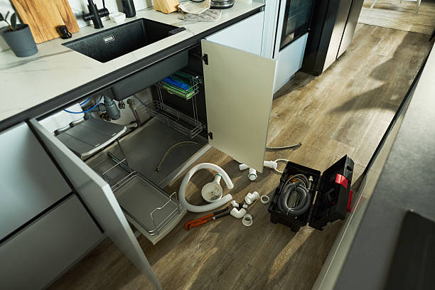 Reliable Plumbing contractor in Newell, NC by Street Wise - Plumbing